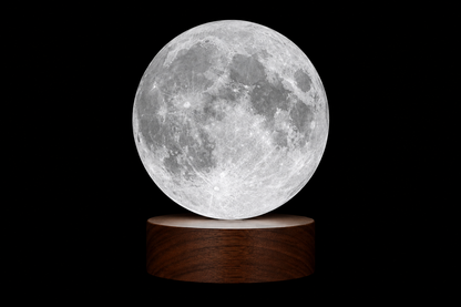 The Original Moon Lamp