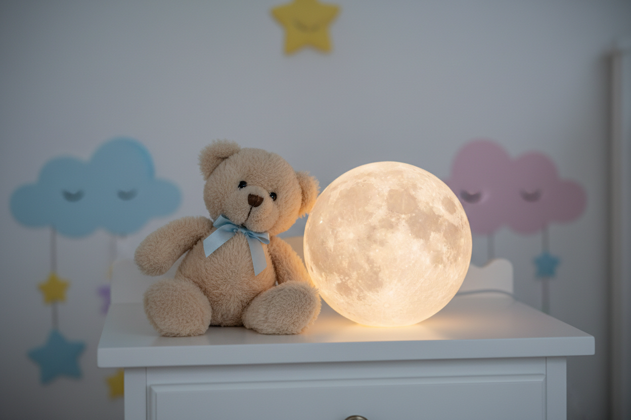 Petit Nightlight