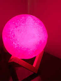 Colour-changing
