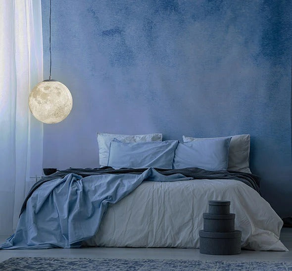 The Original Hanging Moon Lamp